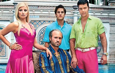 best american crime assassination of versace|the killing of gianni versace.